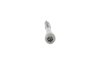 ES#3022168 - 9990670260H - Mirror Base Mounting Bolt - Priced Each - Left or right side fitment - Genuine Porsche - Porsche