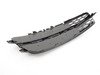 ES#2206461 - 4G0807682D9B9 - Fog Light Grille - Right - Replacement fog light grille - Genuine Volkswagen Audi - Audi