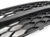 ES#2206461 - 4G0807682D9B9 - Fog Light Grille - Right - Replacement fog light grille - Genuine Volkswagen Audi - Audi