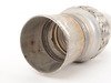 ES#3541 - 8847 - Universal Flex Section (2.5 X 8) - Priced Each - Stainless steel flex section that measures 2.5 ID x 8 - Overall Length - Ansa - Audi Volkswagen