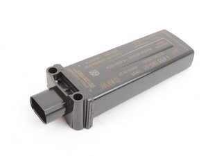 ES#2728310 - 36106855180 - RDC Control Unit - Control unit for the tire pressure monitoring system - Genuine BMW - BMW
