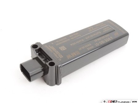 ES#2728310 - 36106855180 - RDC Control Unit - Control unit for the tire pressure monitoring system - Genuine BMW - BMW