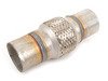 ES#3541 - 8847 - Universal Flex Section (2.5 X 8) - Priced Each - Stainless steel flex section that measures 2.5 ID x 8 - Overall Length - Ansa - Audi Volkswagen