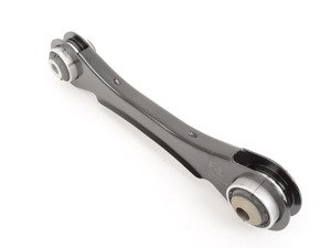 ES#2569692 - 33326792539 - Rear Upper Control Arm - Left - Located in the upper front part of the rear suspension - includes bushings - Genuine BMW - BMW