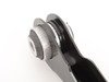 ES#2569692 - 33326792539 - Rear Upper Control Arm - Left - Located in the upper front part of the rear suspension - includes bushings - Genuine BMW - BMW