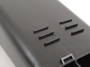 ES#2595979 - 13717602650 - Intake Duct - Genuine BMW - BMW
