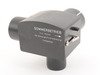 ES#35424 - 13730742101 - DISTRIB HSG - Genuine BMW - BMW