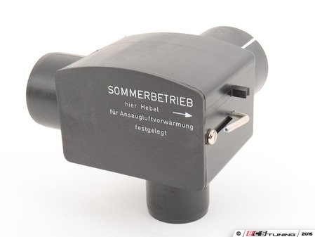 ES#35424 - 13730742101 - DISTRIB HSG - Genuine BMW - BMW