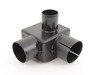 ES#35424 - 13730742101 - DISTRIB HSG - Genuine BMW - BMW