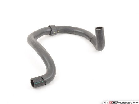ES#2607360 - 32416850682 - SUCTION PIPE - Genuine BMW - BMW
