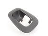 ES#156589 - 52309124391 - COVER, LOCKING MECHA - Genuine BMW - BMW