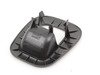 ES#156589 - 52309124391 - COVER, LOCKING MECHA - Genuine BMW - BMW