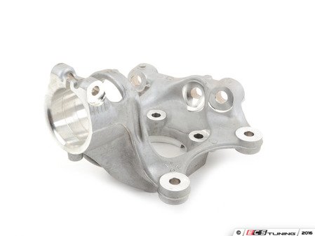ES#49541 - 31212283435 - Wheel Carrier - Genuine BMW - BMW