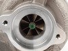 ES#260254 - 11657811405 - Turbocharger (Small) - BMW rear turbocharger for X5 35d, enhancing power and efficiency. - Genuine BMW - BMW