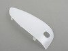 ES#1787250 - 2208250310 - Dome Lamp Lens - Priced Each - Left Side - Genuine Mercedes Benz - Mercedes Benz