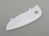 ES#1787250 - 2208250310 - Dome Lamp Lens - Priced Each - Left Side - Genuine Mercedes Benz - Mercedes Benz
