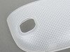 ES#1787250 - 2208250310 - Dome Lamp Lens - Priced Each - Left Side - Genuine Mercedes Benz - Mercedes Benz