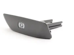 Parking Brake Release Handle