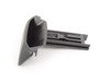 ES#1738331 - 2044270020 - Parking Brake Release Handle - A pull of this lever releases the parking brake - Genuine Mercedes Benz - Mercedes Benz