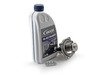 ES#2592789 - 11531437526KT1 - Thermostat Replacement Kit - Includes hardware, thermostat, and coolant - Assembled By ECS - BMW