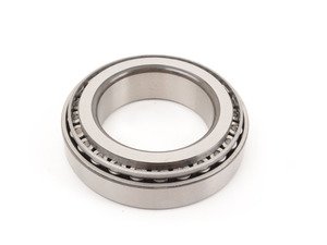 ES#3023258 - 002517185M - Tapered Roller Bearing - Priced Each - Keep your differential free from noise - 46x75x18 - SKF - Audi Volkswagen Porsche