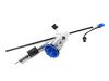 ES#2998906 - 16142229684KT - Fuel Pump Kit - Includes new fuel pump with seal, jet pump and filter to address all common fuel issues in one go! - Assembled By ECS - BMW