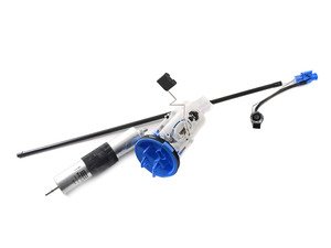 ES#2998906 - 16142229684KT - Fuel Pump Kit - Includes new fuel pump with seal, jet pump and filter to address all common fuel issues in one go! - Assembled By ECS - BMW