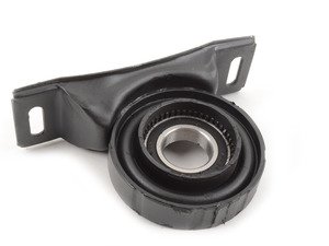 ES#2162574 - 26121225152 - Driveshaft Center Support Bearing - Used to support the center of the driveshaft - Meyle - BMW