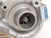 ES#2730242 - 078145701T - K03 Turbocharger - Left - This is a direct bolt-on replacement kit of your worn-out or damaged factory turbo. - BorgWarner - Audi