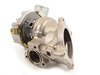 ES#2730242 - 078145701T - K03 Turbocharger - Left - This is a direct bolt-on replacement kit of your worn-out or damaged factory turbo. - BorgWarner - Audi