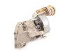 ES#2730242 - 078145701T - K03 Turbocharger - Left - This is a direct bolt-on replacement kit of your worn-out or damaged factory turbo. - BorgWarner - Audi