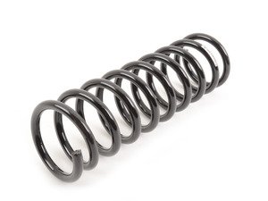 ES#2915105 - 33531132693 - E32 Rear Coil Spring - Replace your cracked springs - Mubea - BMW