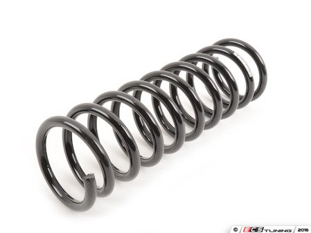 ES#2915105 - 33531132693 - E32 Rear Coil Spring - Replace your cracked springs - Mubea - BMW