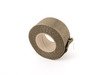 ES#3022276 - HEA-WRAPKIT-25 - Titanium Exhaust Wrap - 2" X 25' - Designed to handle continuous temperatures up to 1,800F - Prosport Performance - Audi BMW Volkswagen Mercedes Benz MINI Porsche