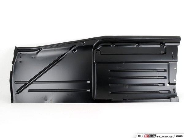Genuine Mercedes Benz - 1076160167 - MAIN FLOOR