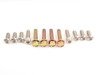 ES#3027035 - MAN-1 - M50 Manifold Conversion Adapter Kit  - Upgrade your M52/S52 to an M50/S50 manifold for more high-RPM power - Rally Road - BMW