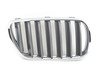 ES#74265 - 51113420092 - E83 Grille - Front - Right - Genuine BMW - BMW