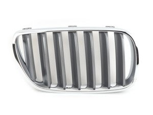 ES#74265 - 51113420092 - E83 Grille - Front - Right - Genuine BMW - BMW