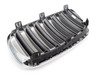 ES#74265 - 51113420092 - E83 Grille - Front - Right - Genuine BMW - BMW