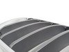 ES#74265 - 51113420092 - E83 Grille - Front - Right - Genuine BMW - BMW