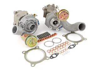 K03 Replacement Kit