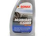ES#3023535 - 283241 - SONAX Dashboard Cleaner - 500ml - Cleans and maintains automotive interior surfaces, safeguarding original matte look, preventing dust buildup, and leaving a pleasant scent - SONAX - Audi BMW Volkswagen Mercedes Benz MINI