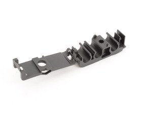 ES#447801 - 8J0201190A - Fuel Line Retaining Clamp - Priced Each - A three line clamp to secure the fuel lines - Genuine Volkswagen Audi - Audi