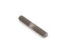 ES#2697225 - N91231701 - Turbo Flange Stud - Priced Each - Allows the turbocharger to be secured to the cylinder head.. M8x25 - Genuine Volkswagen Audi - Audi