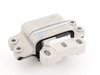 ES#2132492 - 1K0199555CE - Transmission Mount - Stop driveline vibration. - Genuine Volkswagen Audi - Volkswagen