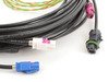 ES#2924065 - 61119328790 - WIRING HARNESS, SIDE VIEW CA - Genuine BMW - BMW