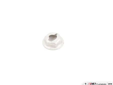 ES#16928 - 07147141004 - NUT - Genuine BMW - BMW MINI