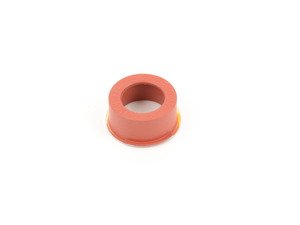 ES#25679 - 11612246949 - Back Up Ring- Priced Each - Located on Intake Manifold - Genuine BMW - BMW