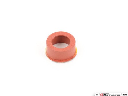 ES#25679 - 11612246949 - Back Up Ring- Priced Each - Located on Intake Manifold - Genuine BMW - BMW