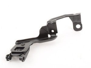 ES#2080990 - 63127266601 - Rally Light Bracket - Left  - For the additional head;lights aka rally lights - Genuine MINI - MINI